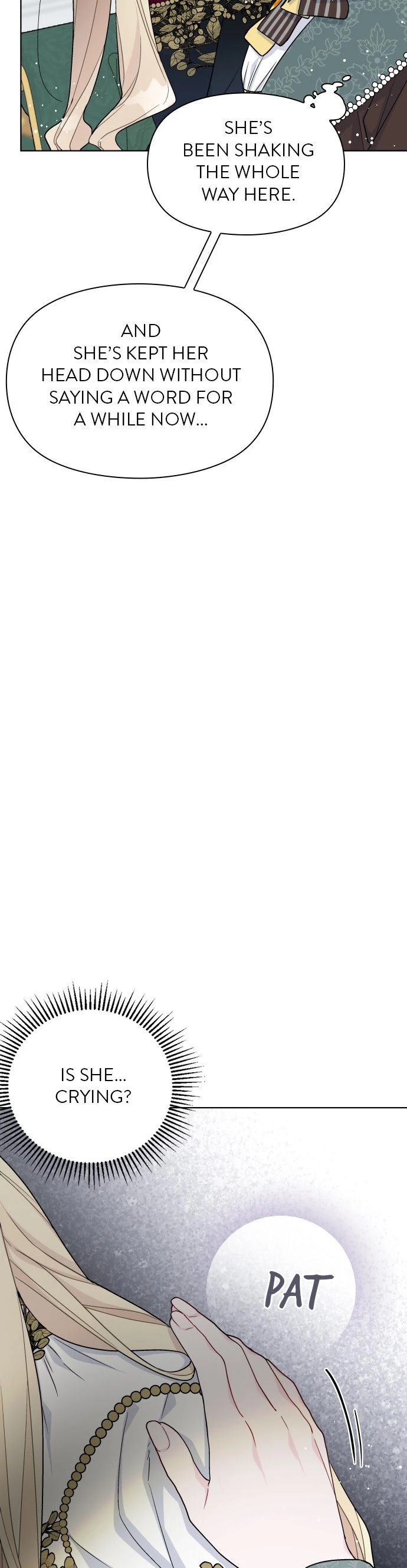 From a Knight to a Lady chapter 48 page 19