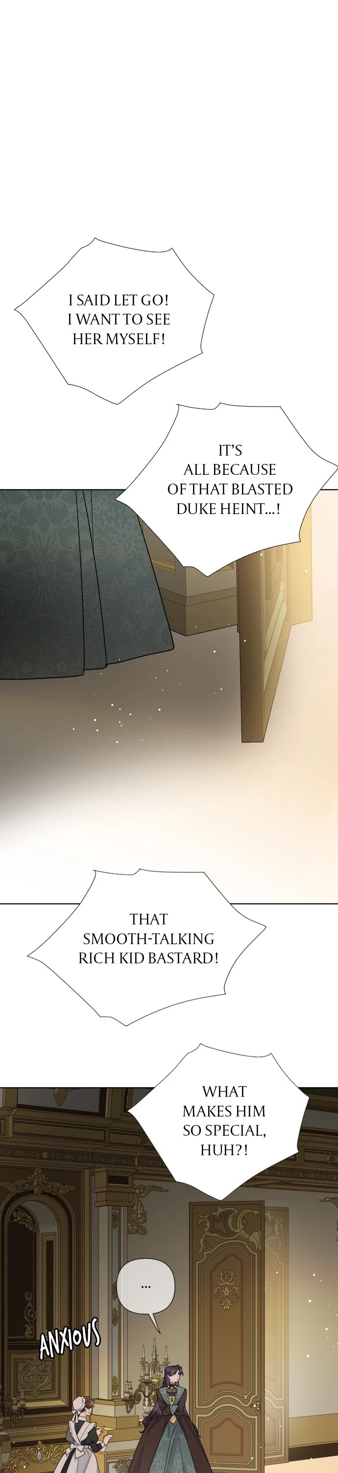 From a Knight to a Lady chapter 48 page 2