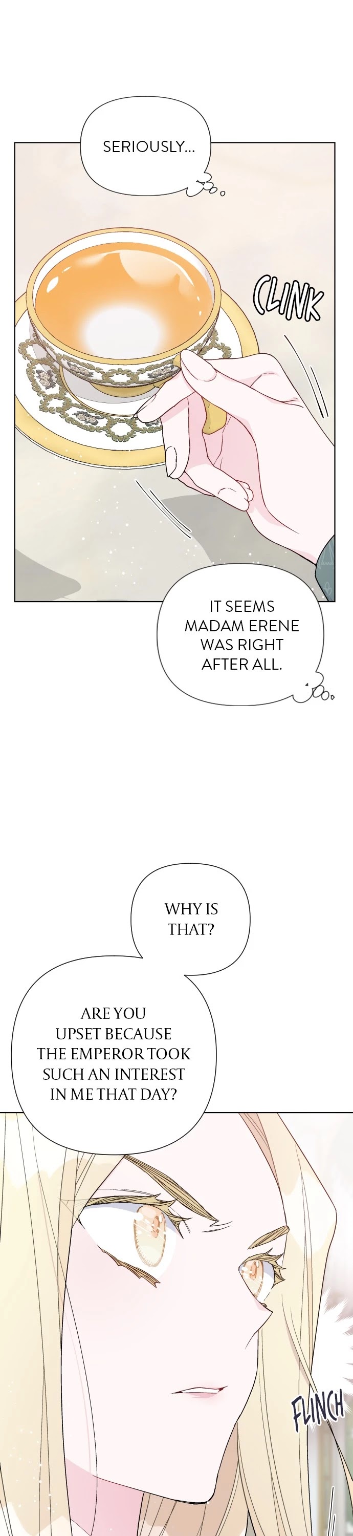 From a Knight to a Lady chapter 48 page 29