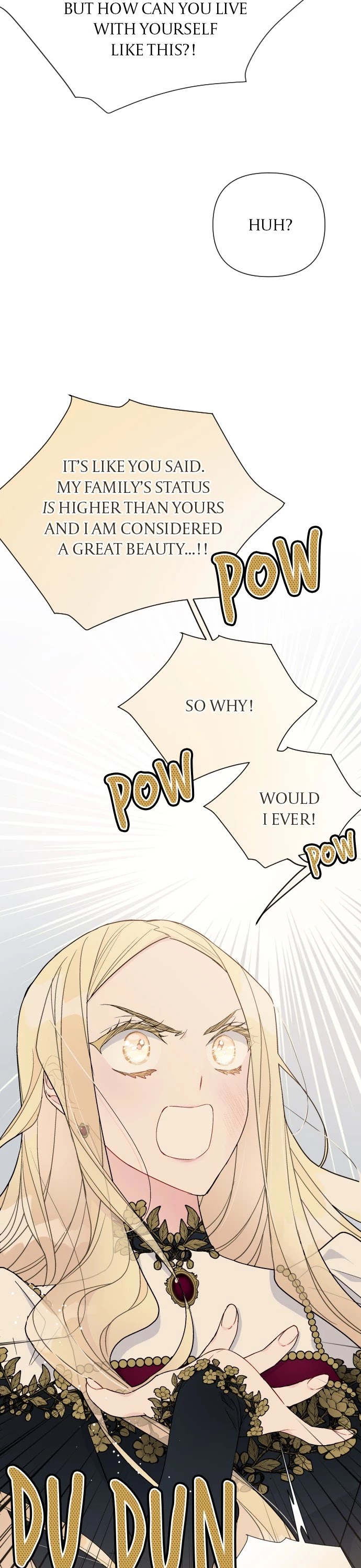 From a Knight to a Lady chapter 48 page 33