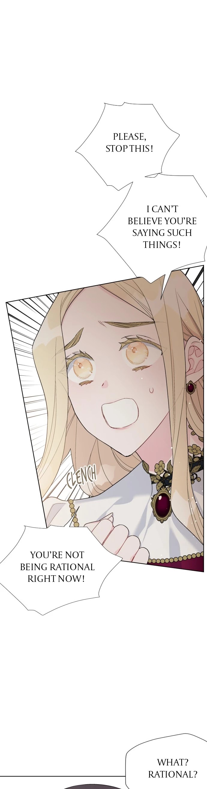 From a Knight to a Lady chapter 48 page 4