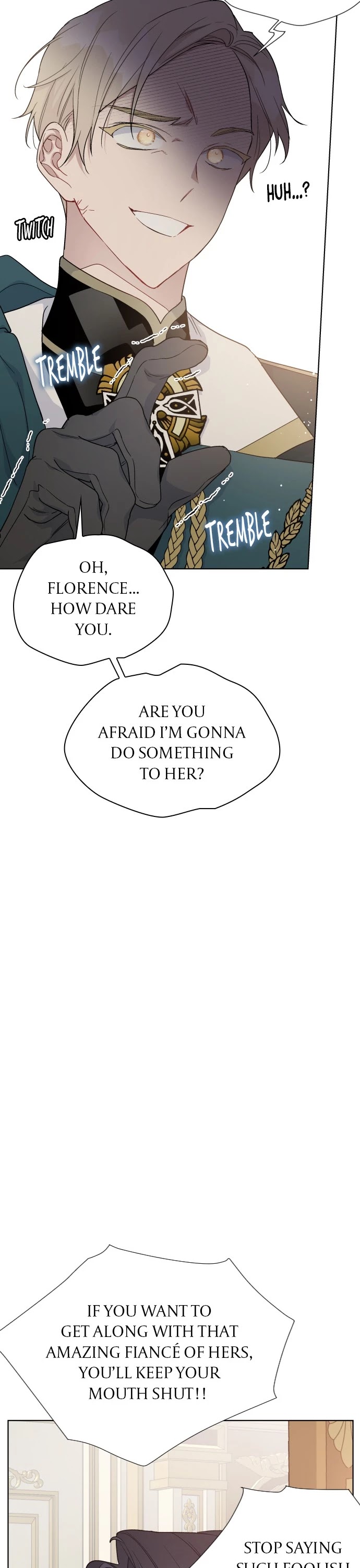 From a Knight to a Lady chapter 48 page 5