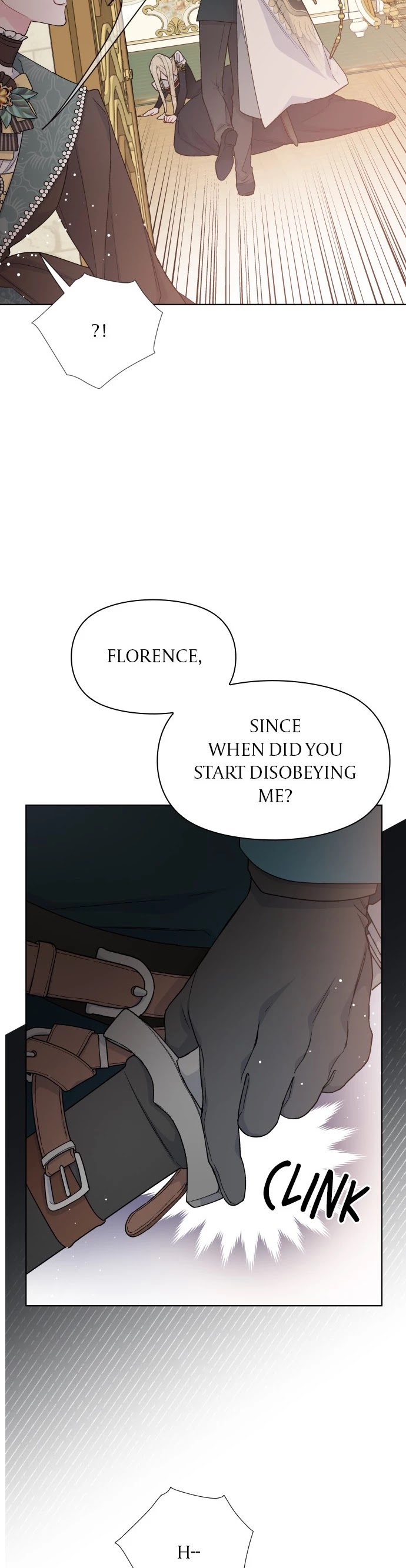 From a Knight to a Lady chapter 48 page 7