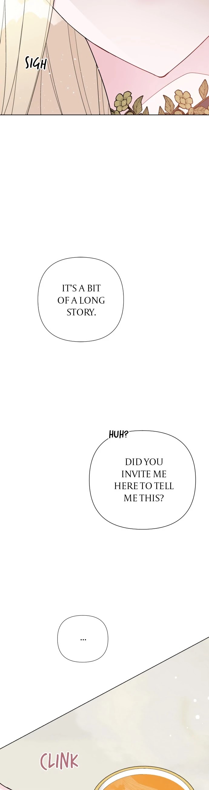 From a Knight to a Lady chapter 49 page 11