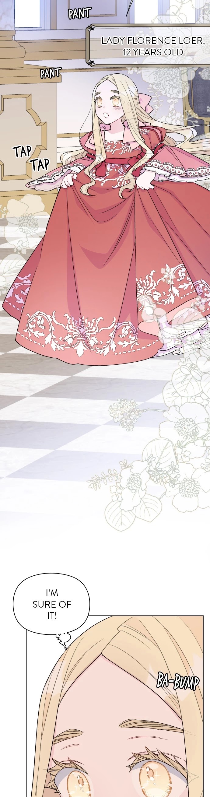 From a Knight to a Lady chapter 49 page 15