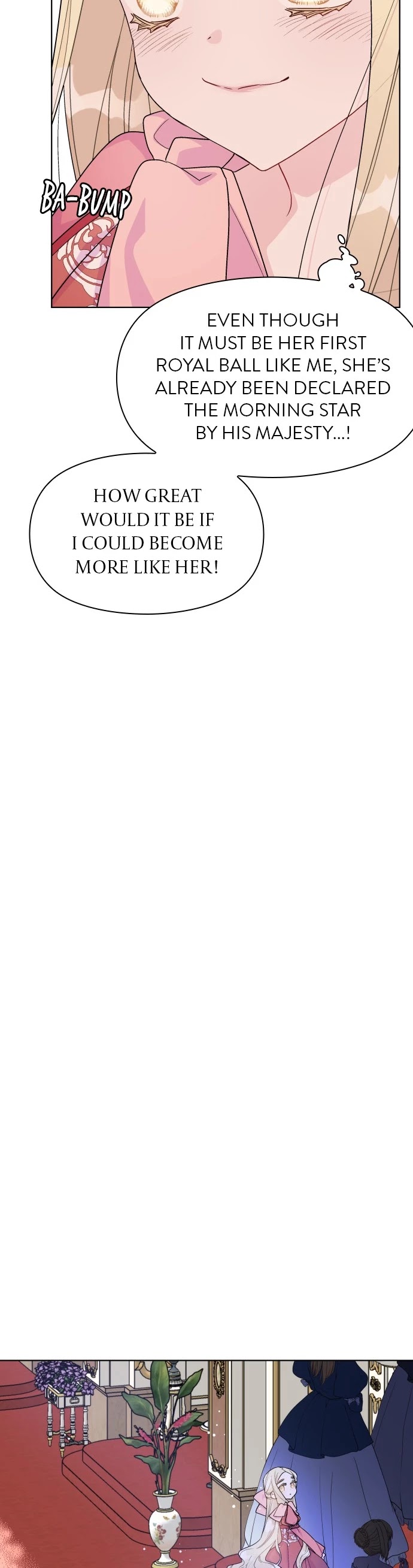 From a Knight to a Lady chapter 49 page 16