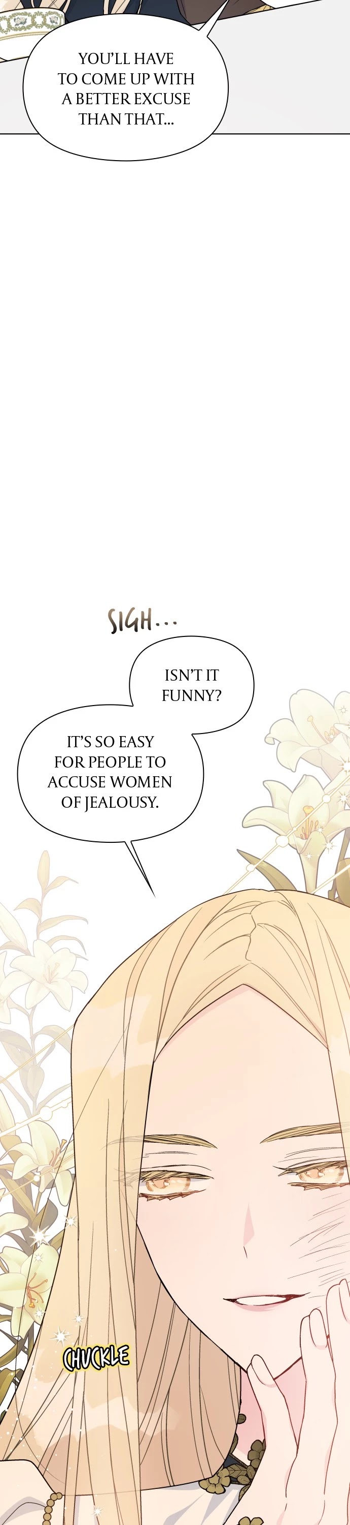 From a Knight to a Lady chapter 49 page 2