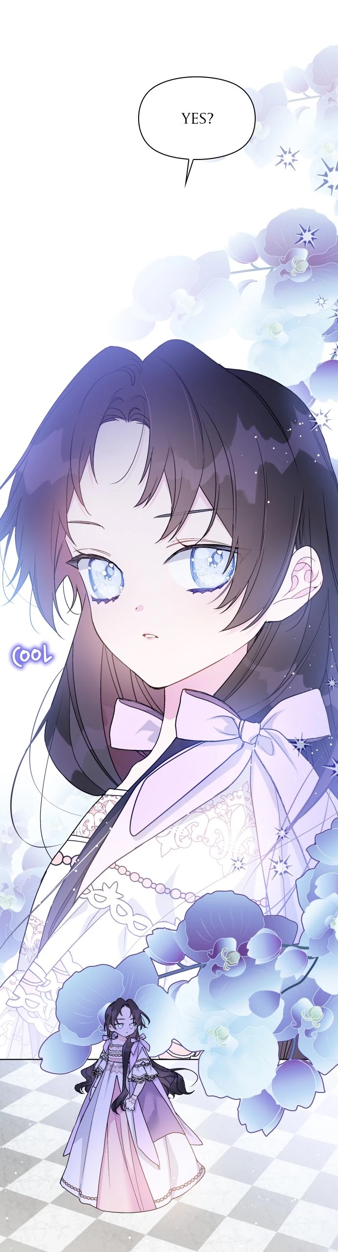 From a Knight to a Lady chapter 49 page 20