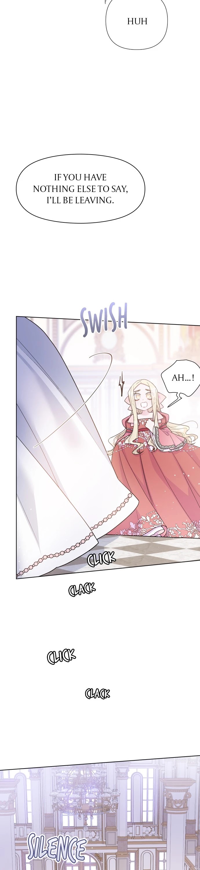 From a Knight to a Lady chapter 49 page 22
