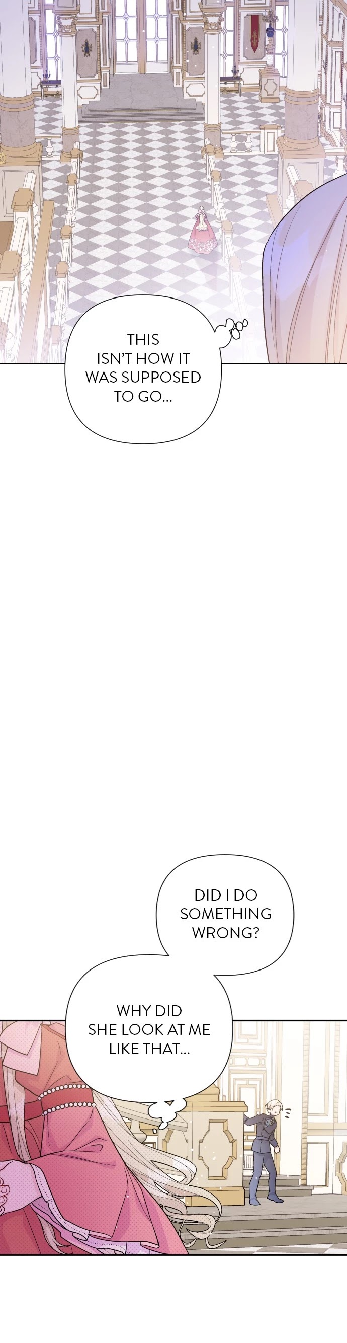 From a Knight to a Lady chapter 49 page 23