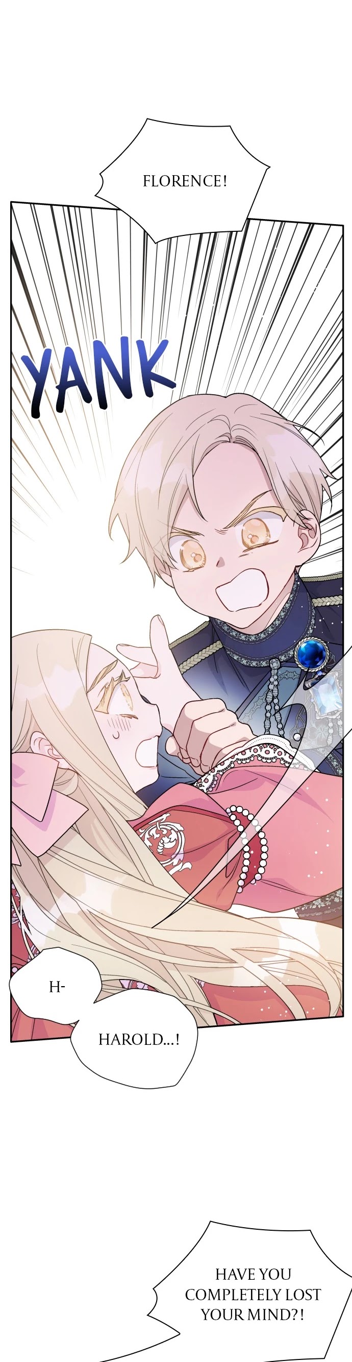 From a Knight to a Lady chapter 49 page 24