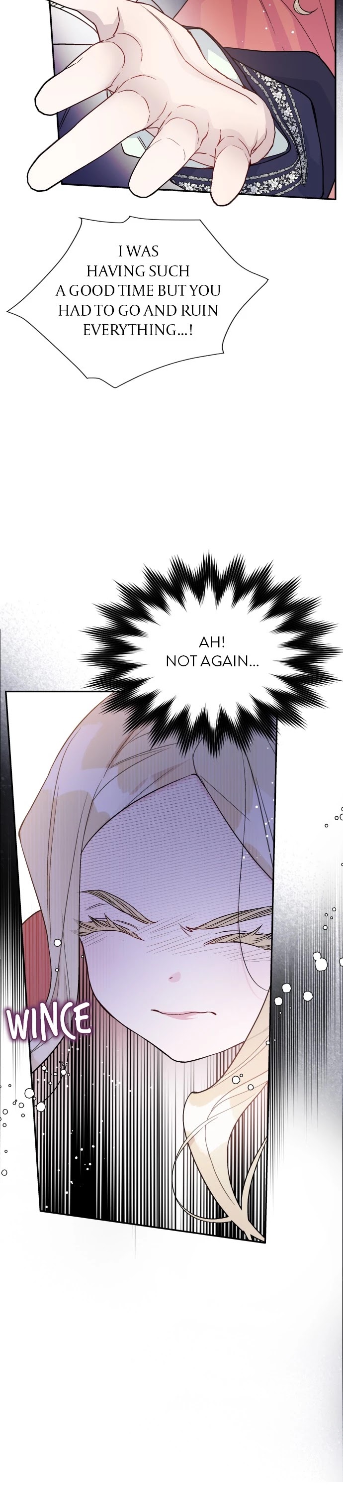 From a Knight to a Lady chapter 49 page 26