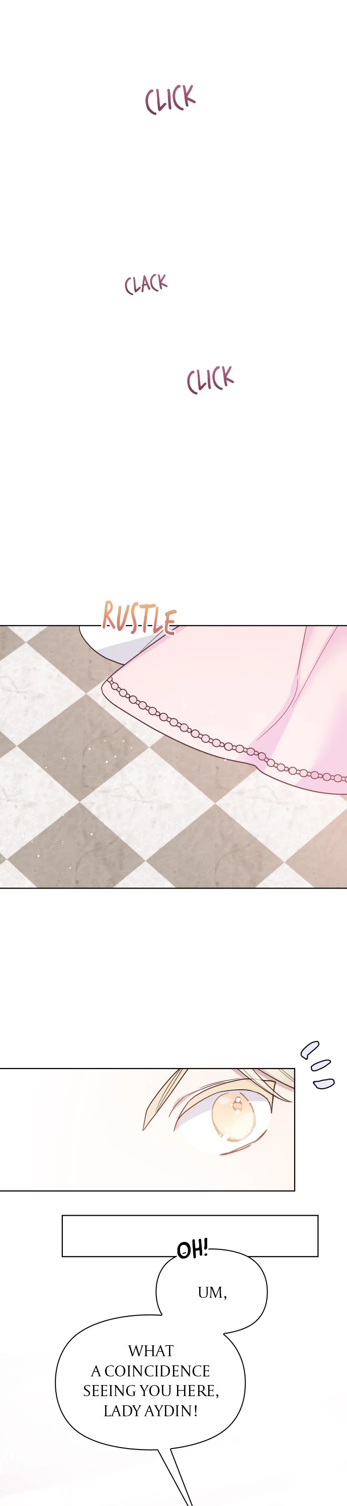 From a Knight to a Lady chapter 49 page 27