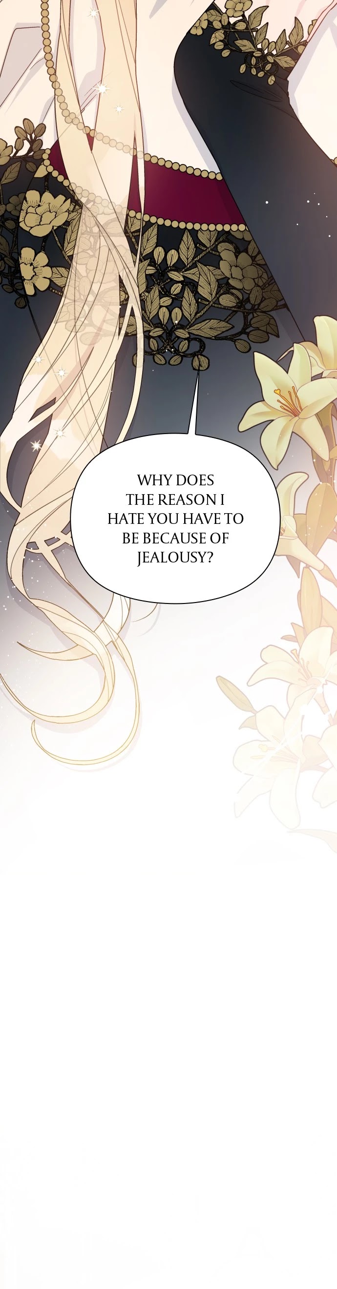 From a Knight to a Lady chapter 49 page 3