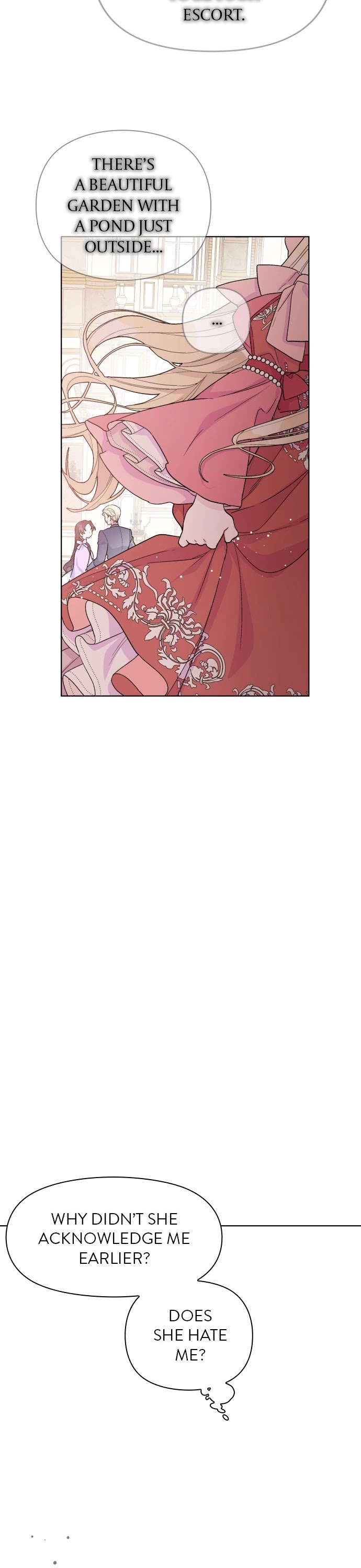 From a Knight to a Lady chapter 49 page 30