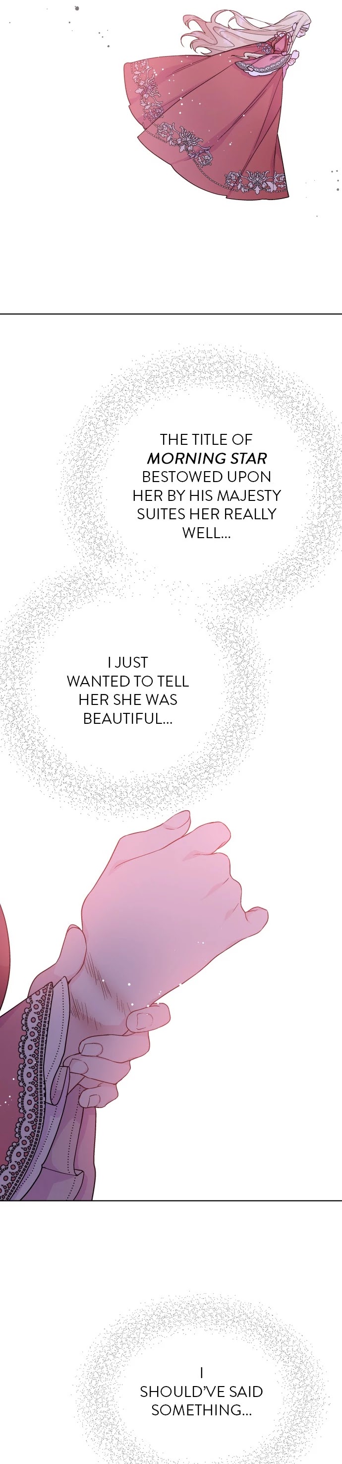 From a Knight to a Lady chapter 49 page 31