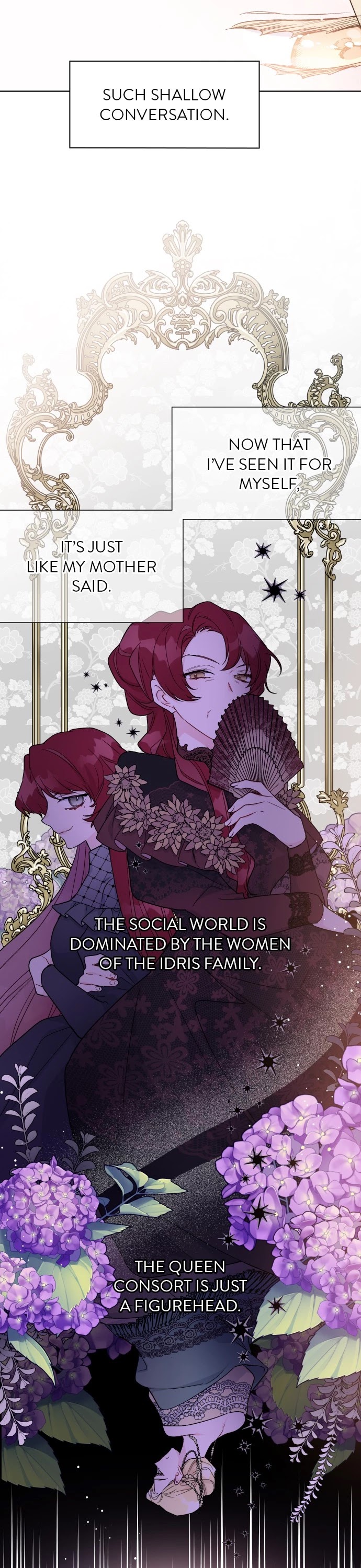 From a Knight to a Lady chapter 49 page 37