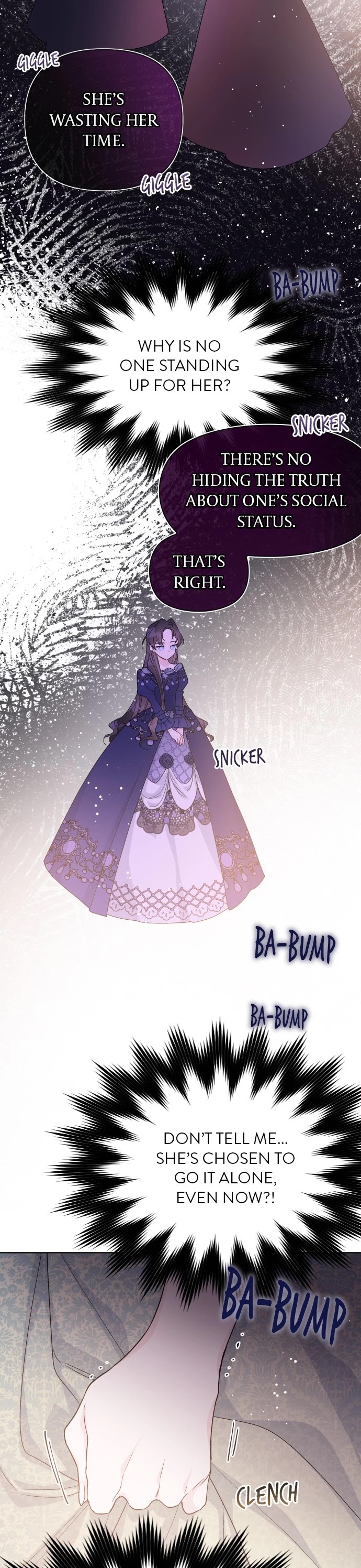 From a Knight to a Lady chapter 49 page 43