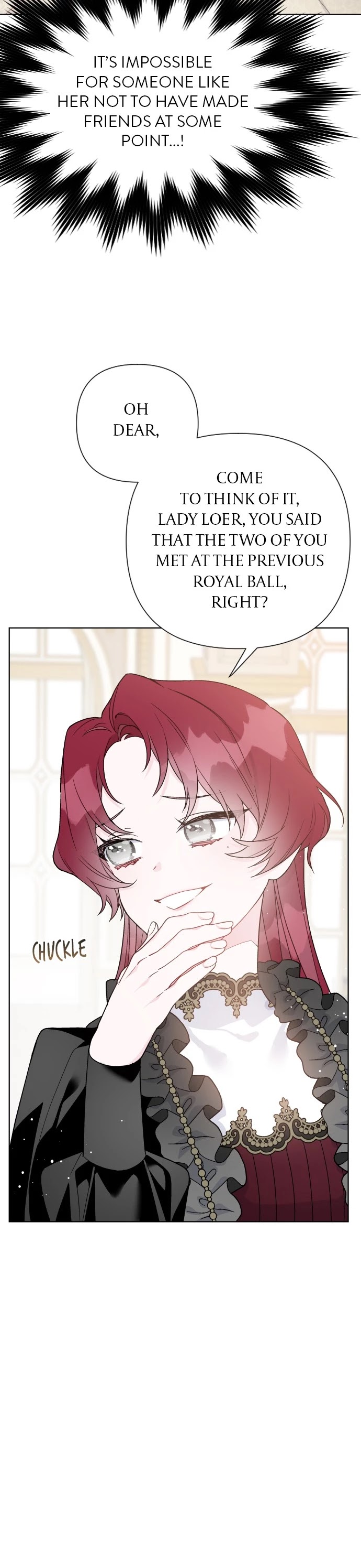 From a Knight to a Lady chapter 49 page 44