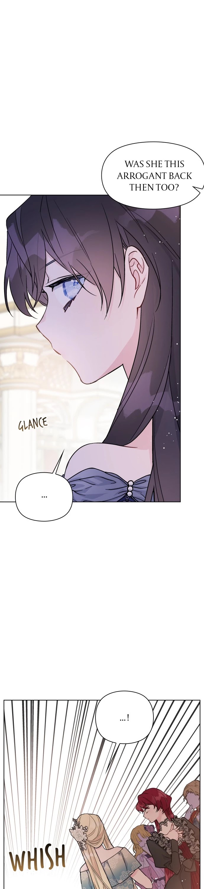 From a Knight to a Lady chapter 49 page 45