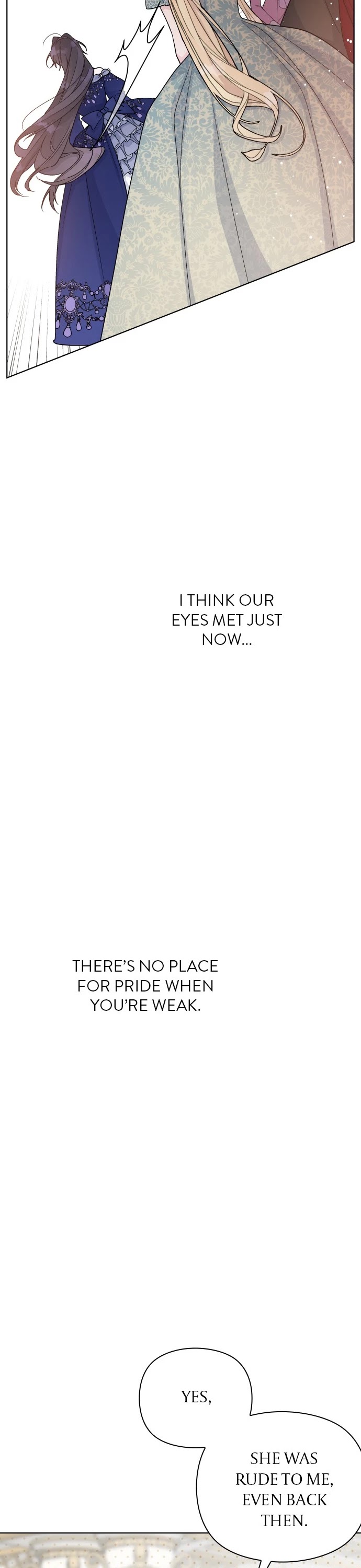 From a Knight to a Lady chapter 49 page 46