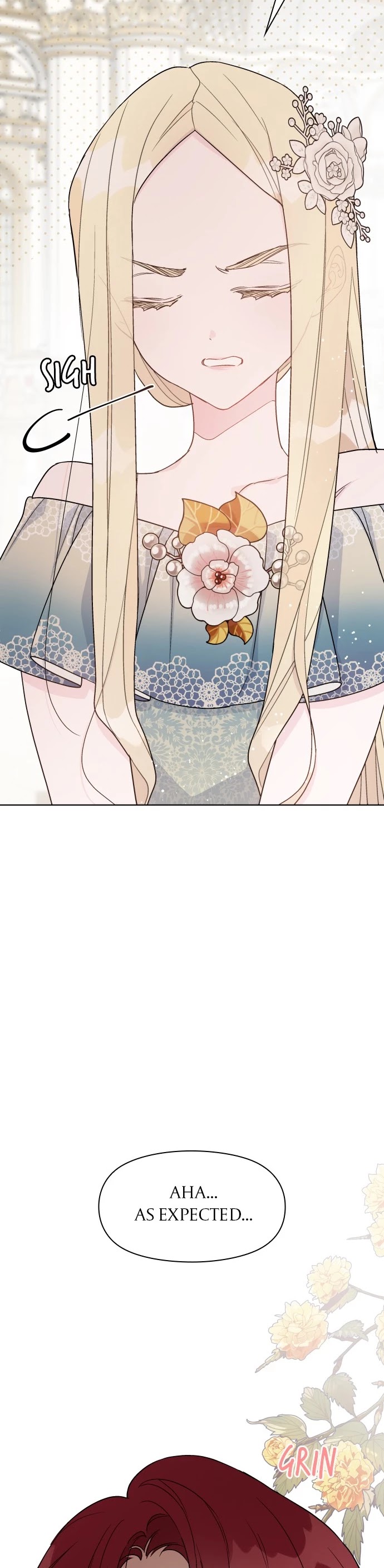 From a Knight to a Lady chapter 49 page 47