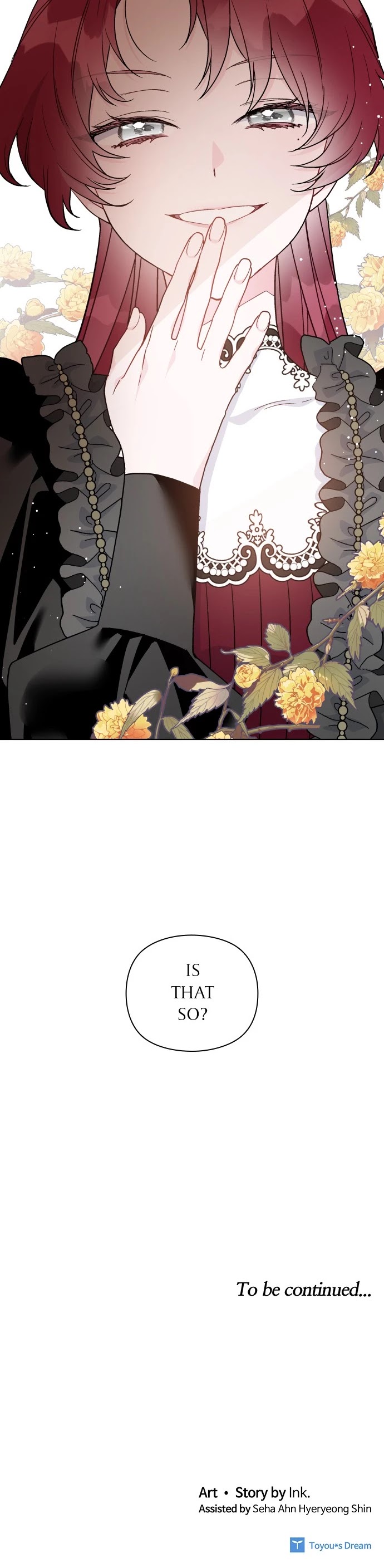 From a Knight to a Lady chapter 49 page 48