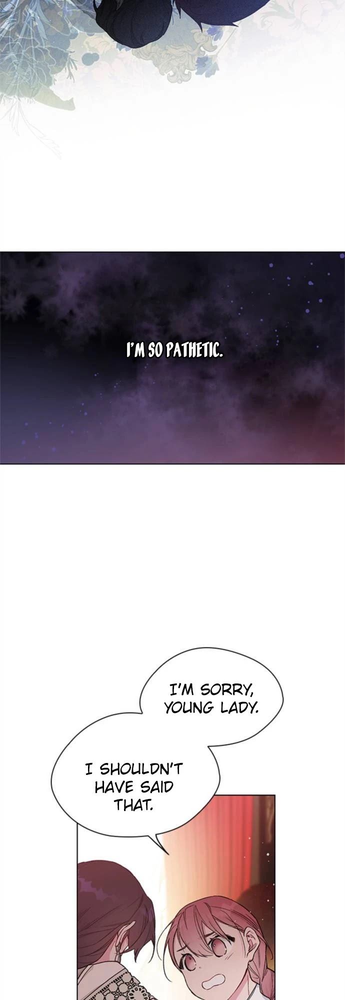 From a Knight to a Lady chapter 5 page 13