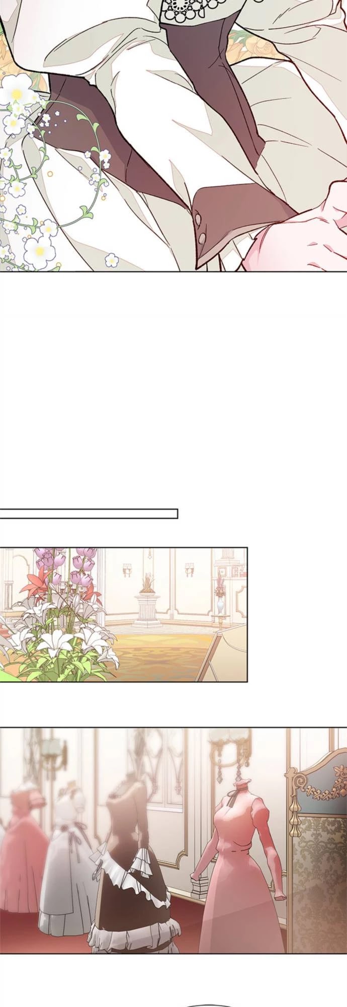 From a Knight to a Lady chapter 5 page 19