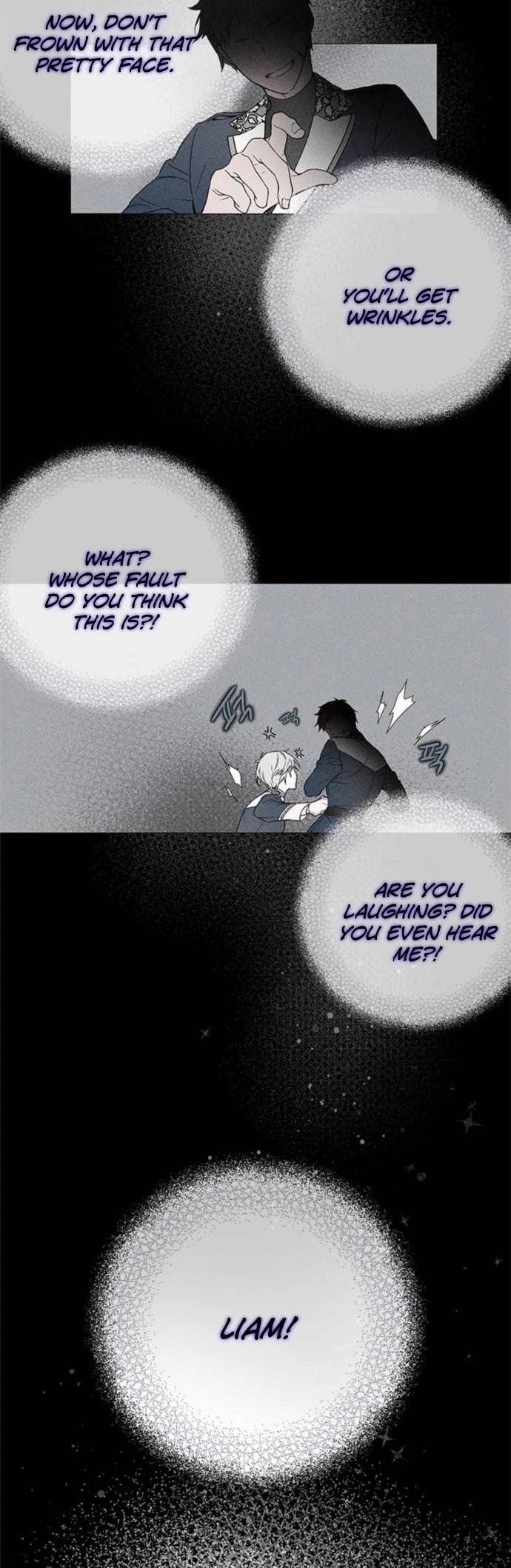 From a Knight to a Lady chapter 5 page 2