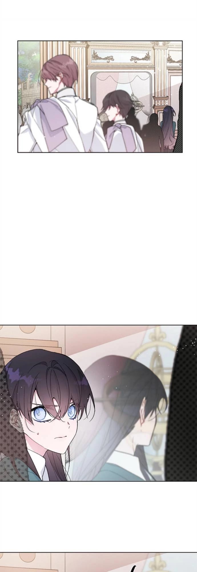 From a Knight to a Lady chapter 5 page 34