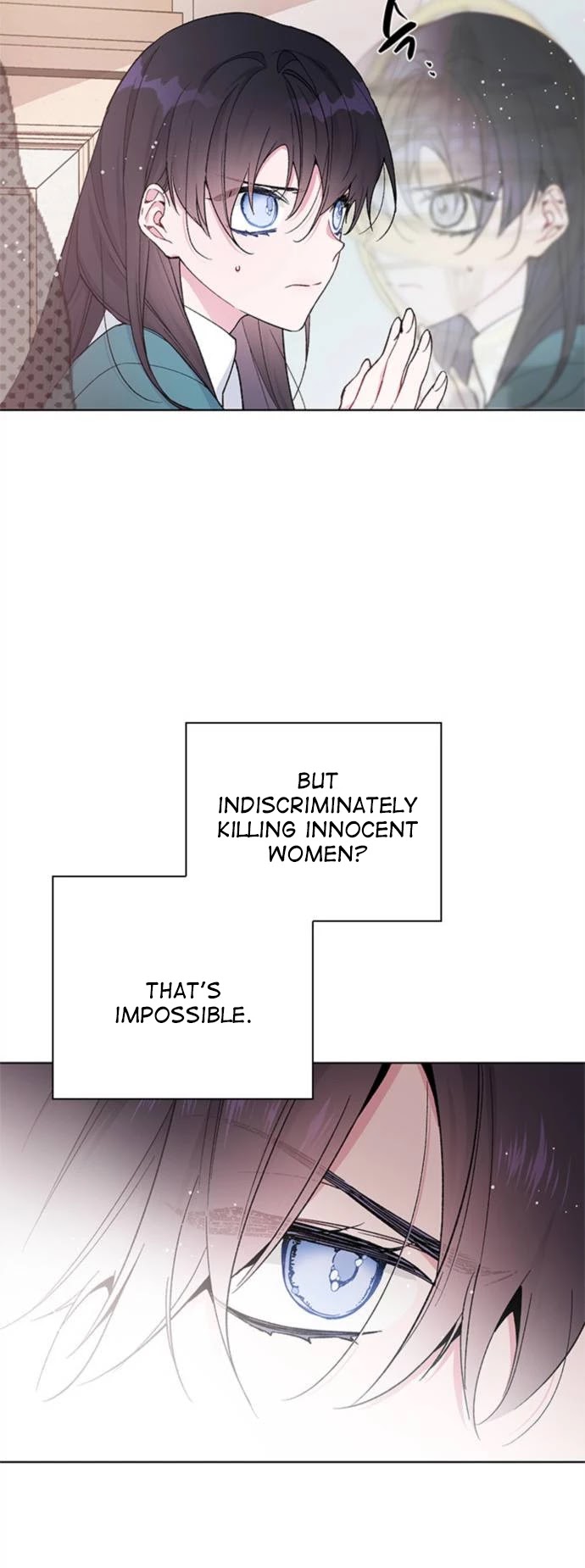 From a Knight to a Lady chapter 5 page 35