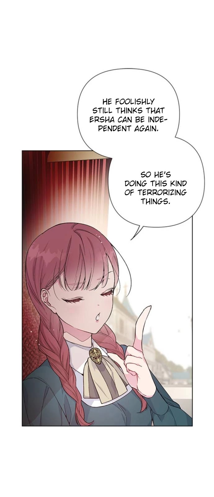 From a Knight to a Lady chapter 5 page 6