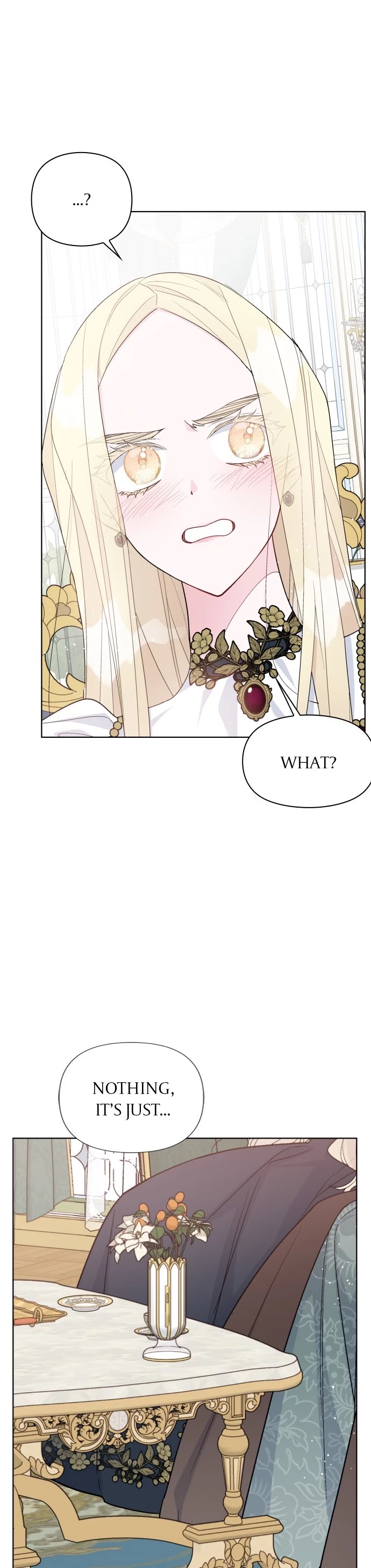 From a Knight to a Lady chapter 51 page 11