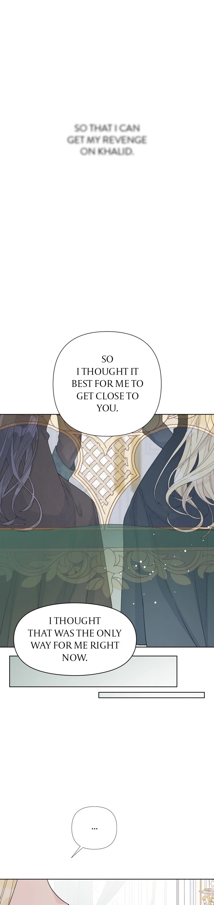 From a Knight to a Lady chapter 51 page 24