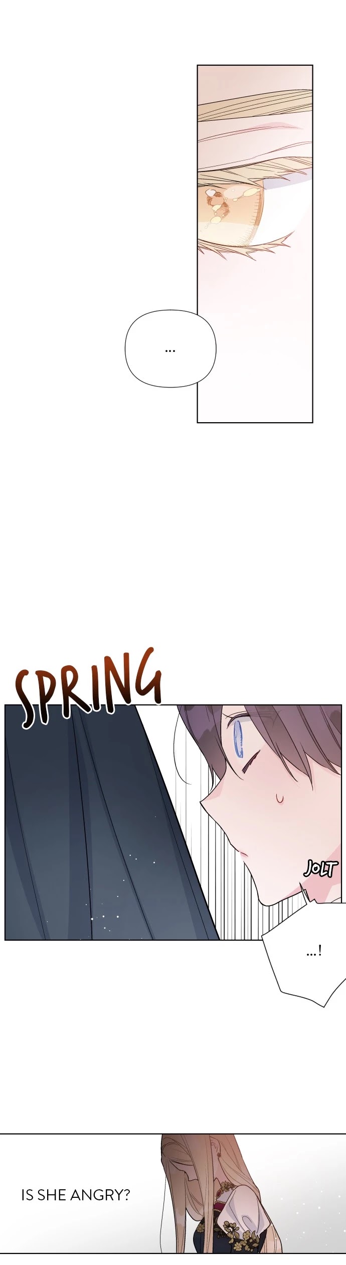 From a Knight to a Lady chapter 51 page 27