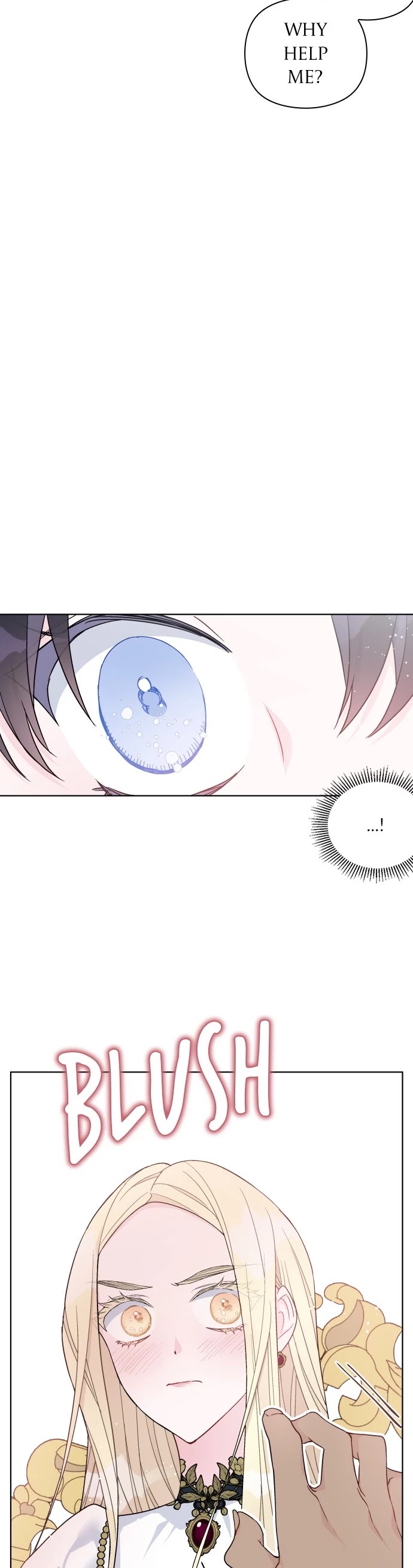 From a Knight to a Lady chapter 51 page 4