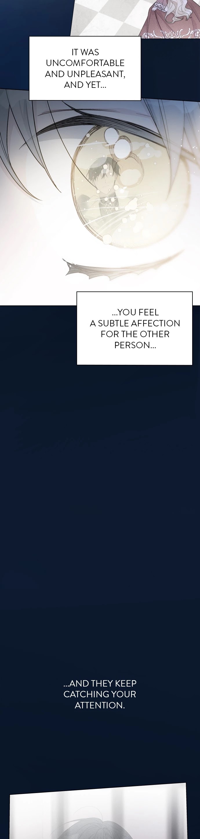 From a Knight to a Lady chapter 51 page 7