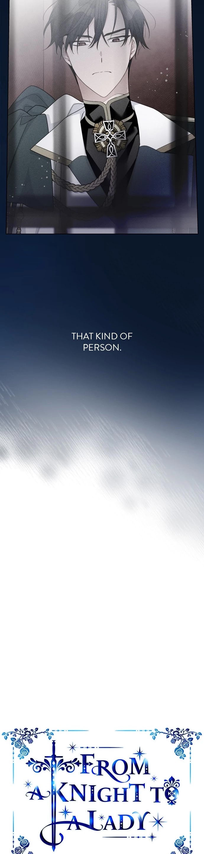 From a Knight to a Lady chapter 51 page 8