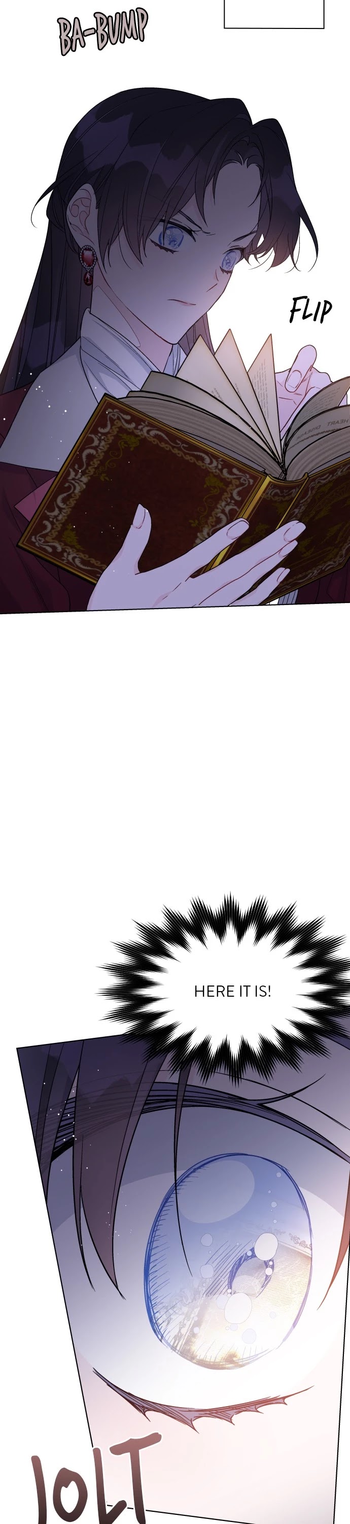 From a Knight to a Lady chapter 52 page 25