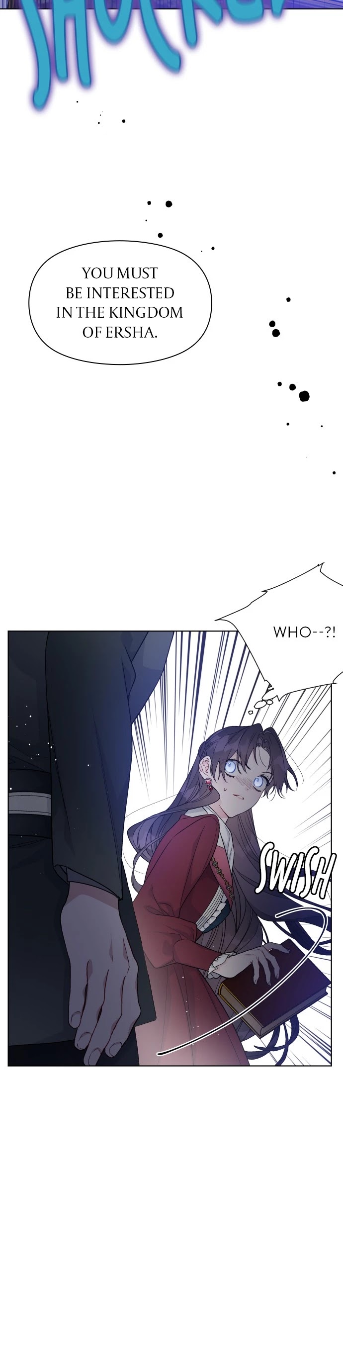 From a Knight to a Lady chapter 52 page 27