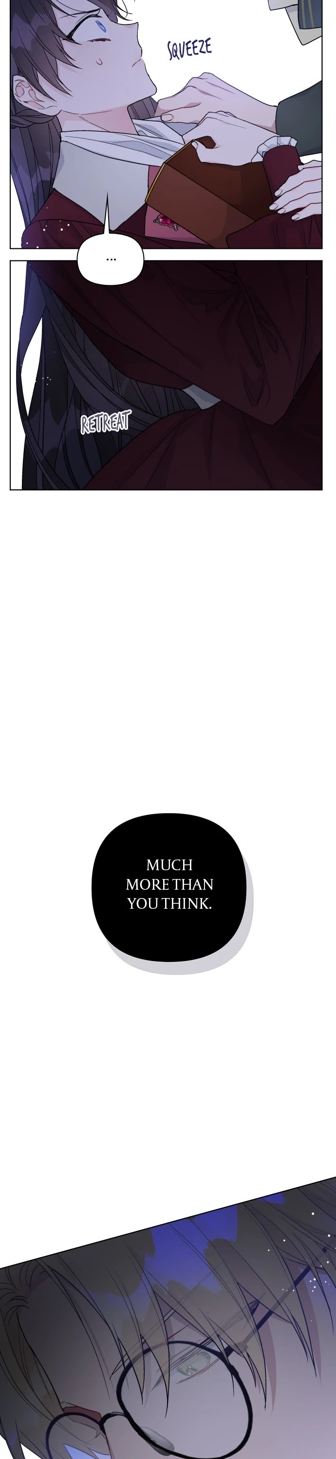 From a Knight to a Lady chapter 52 page 37