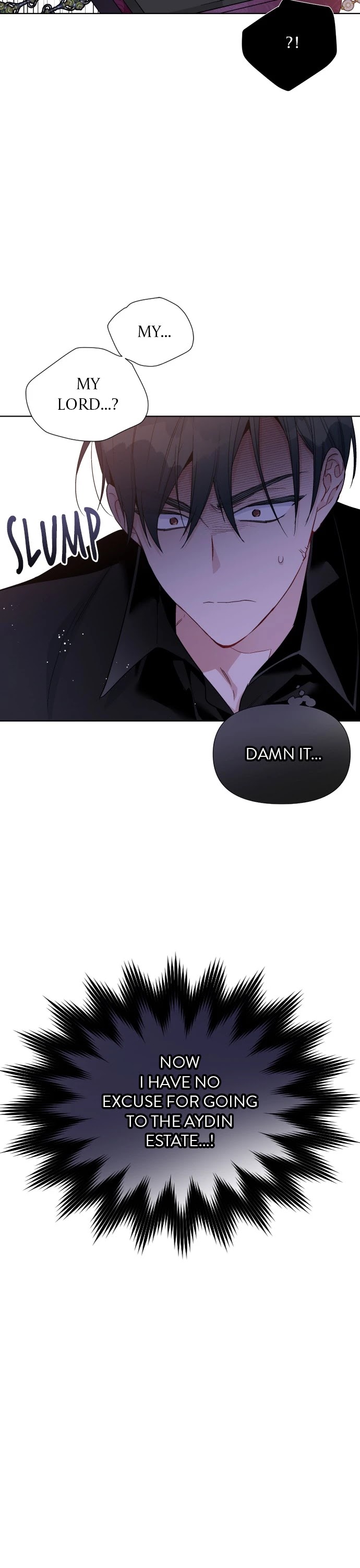 From a Knight to a Lady chapter 52 page 6