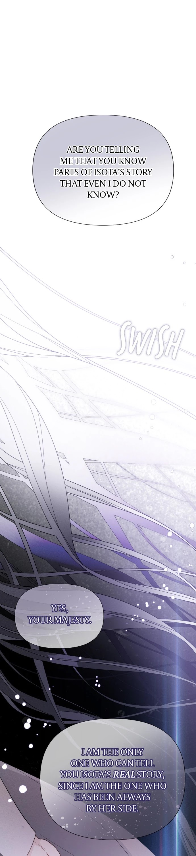 From a Knight to a Lady chapter 53 page 1