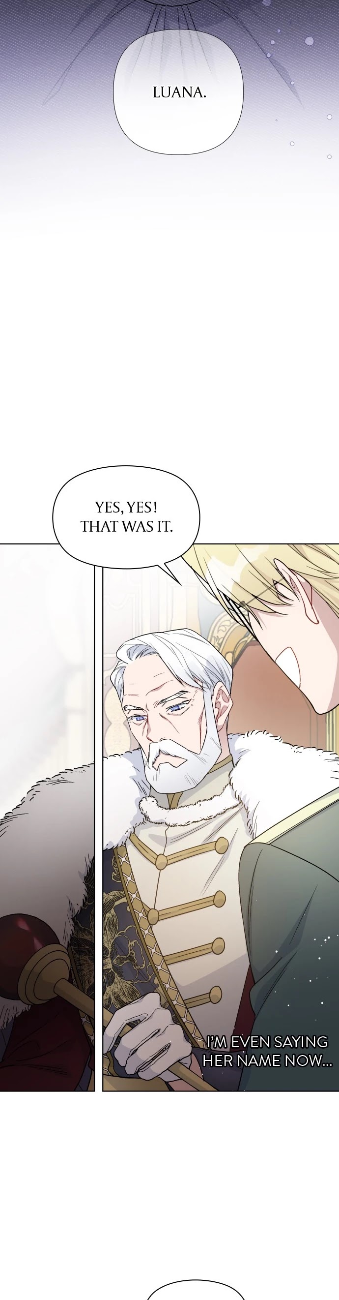 From a Knight to a Lady chapter 53 page 11