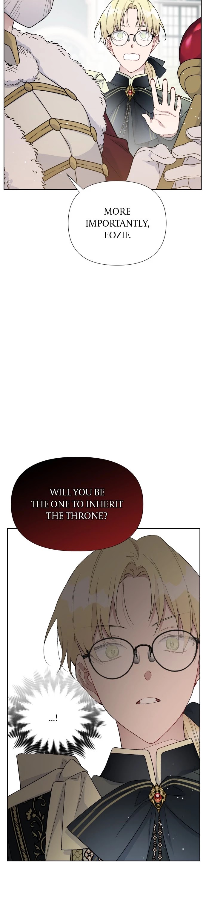 From a Knight to a Lady chapter 53 page 13