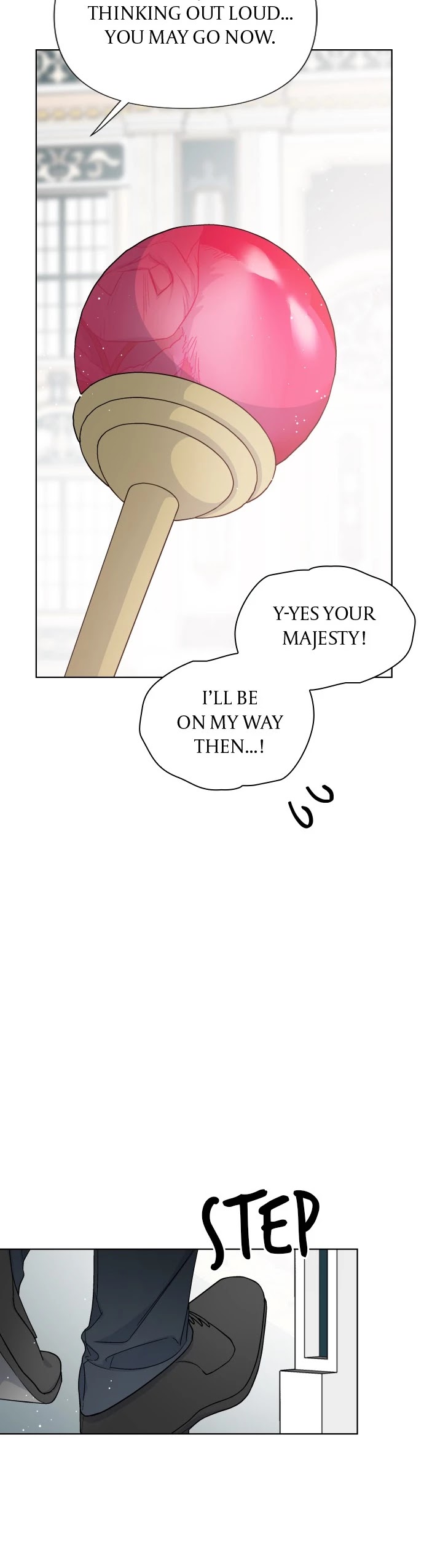 From a Knight to a Lady chapter 53 page 16