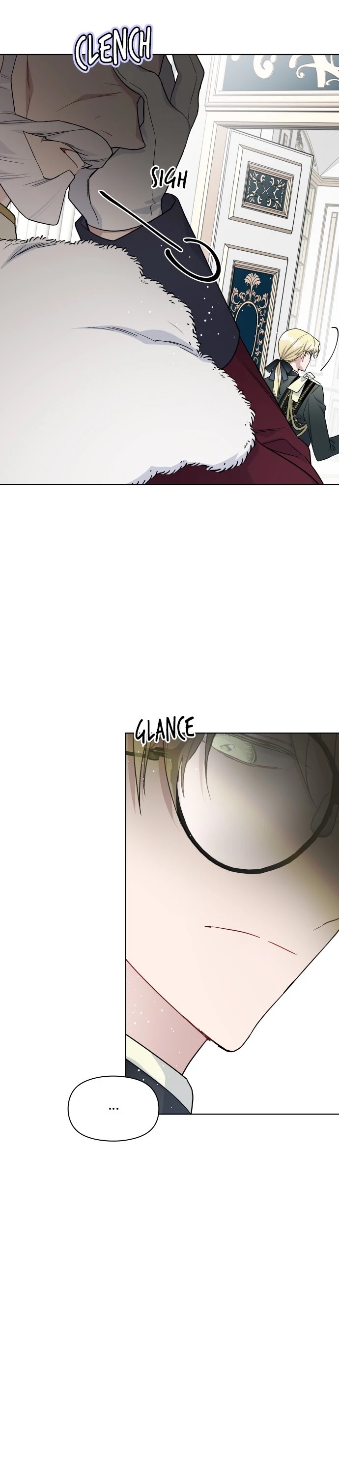 From a Knight to a Lady chapter 53 page 17