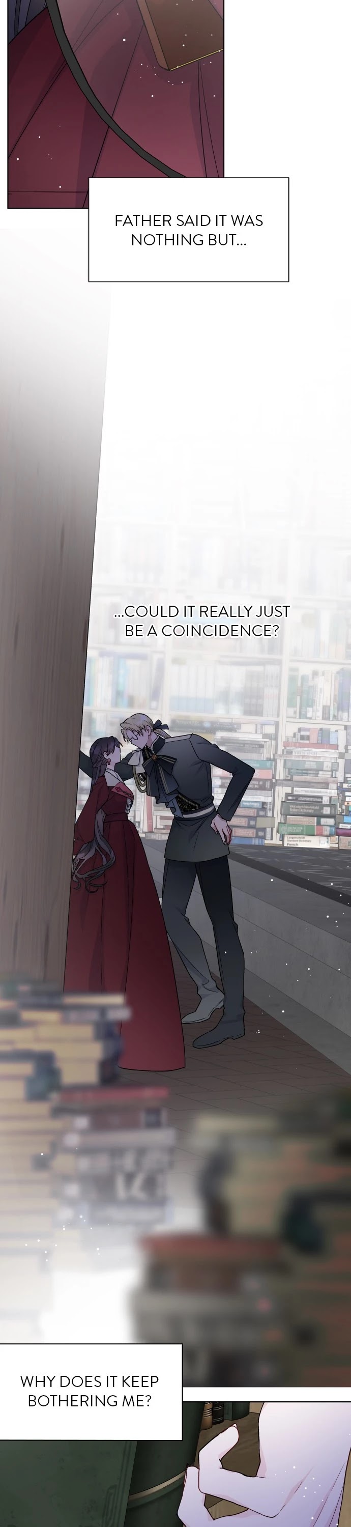 From a Knight to a Lady chapter 53 page 19