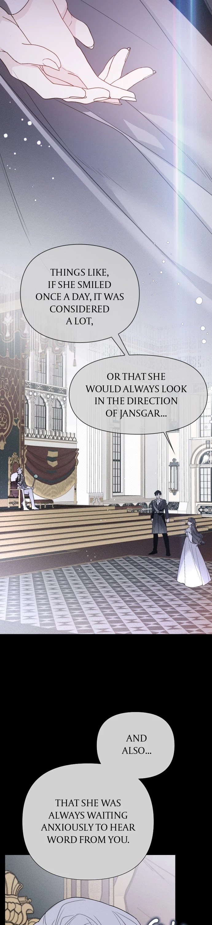 From a Knight to a Lady chapter 53 page 2